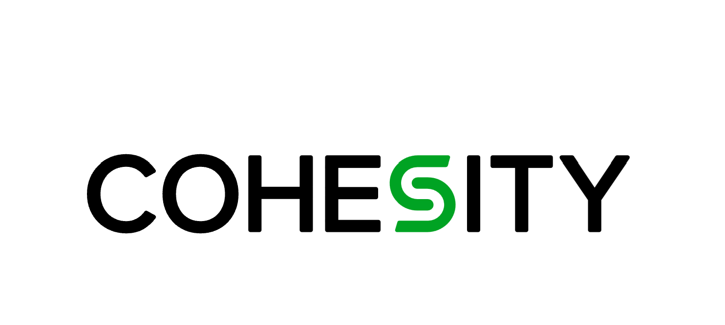 Cohesity